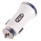 Автомобильное зарядное устройство PULSO C-2411W 2USB (12/24V - 5V 2,4A)