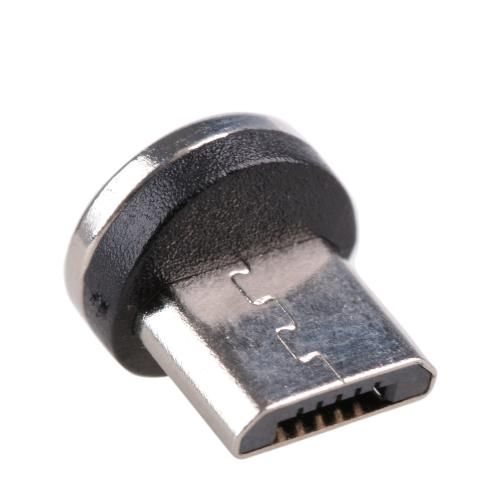 Адаптер для магнітного кабелю VOIN 2301M/2302M, Micro USB, 2,4А