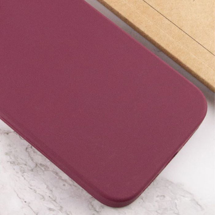 Чохол Silicone Case Full Protective (AA) NO LOGO для Apple iPhone 11 (6.1")