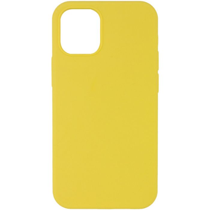 Чохол Silicone Case Full Protective (AA) NO LOGO для Apple iPhone 11 (6.1")