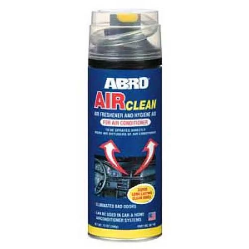 Очиститель кондиционеров (255g) АС100 ABRO