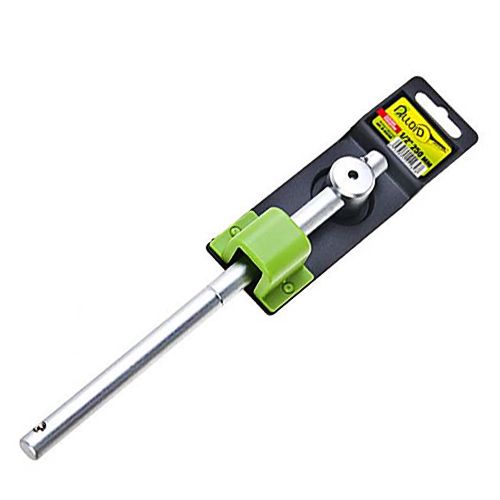 Вороток Т-образный 1/2" 250 мм Alloid (В-45250)