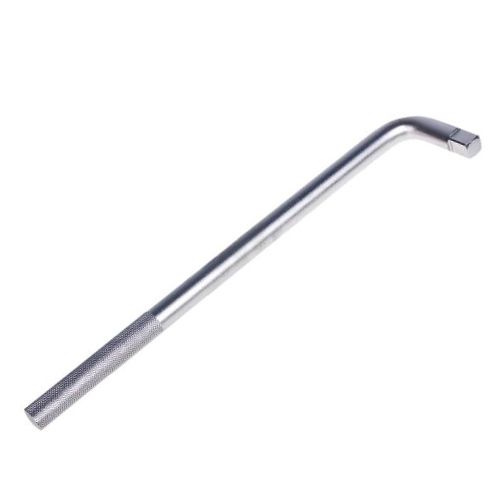 Вороток Г-образный 3/4", 450мм, 1850г (6777-18) HANS (6777-18)