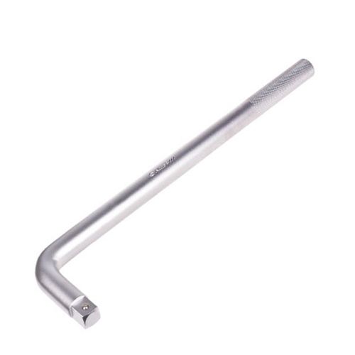 Вороток Г-образный 1", 550мм, 2800г (8777-22) HANS (8777-22)