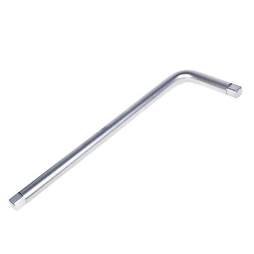 Вороток Г-образный 3/4", 450 х 150мм, 2000г (6777-18V) HANS (6777-18V)