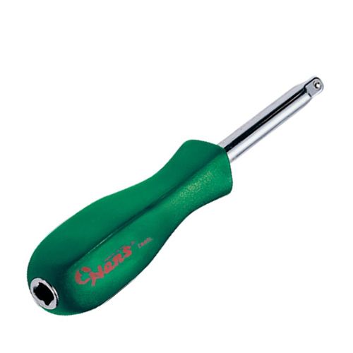 Вороток-отвертка 1/4", 150мм, (2830) HANS (2830)