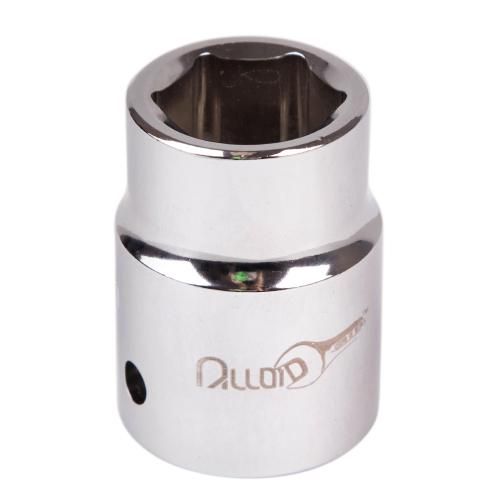 Торцева головка 3/4". 27 мм Alloid