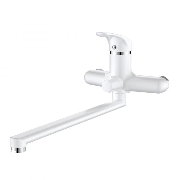 Смеситель 36W 005 для ванны длинный (k35) Brinex