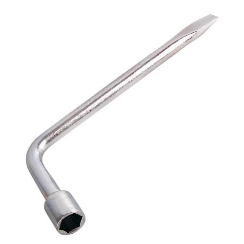 Ключ баллонный 19мм (ST-10-1)