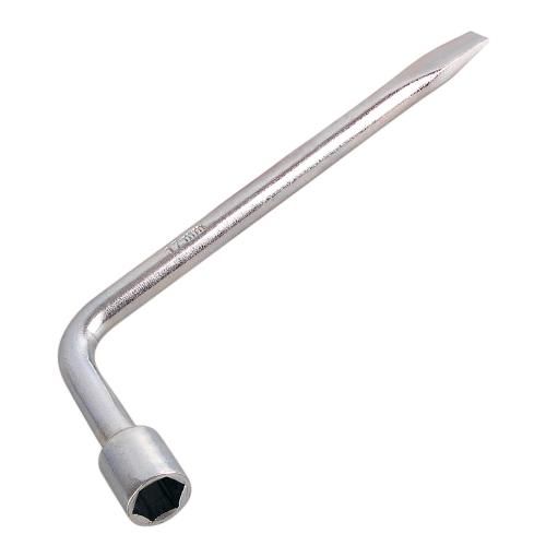 Ключ баллонный 17мм (ST-10-1)