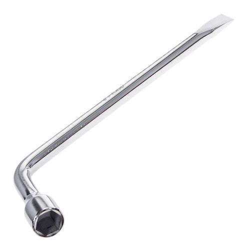 Ключ баллонный 19мм 5/8"х14" (1477-5M19) HANS