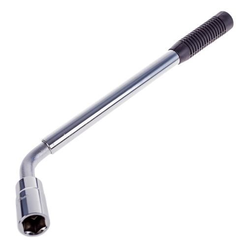 Ключ баллонный 17x19мм (ST-09-1)