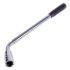 Ключ балонний 17x19мм (ST-09-1) телескоп