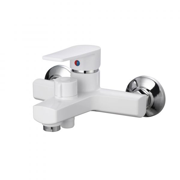 Смеситель для ванной Brinex 35W 006N