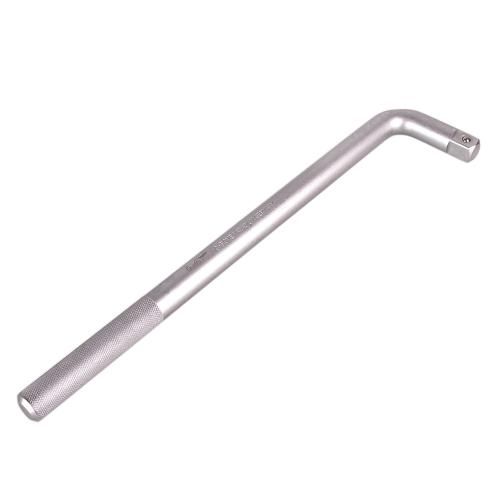 Вороток Г-образный 3/4" 450 X 100 мм Alloid (ВГ-60450)