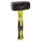Кувалда, ручка из фибергласа 1500г (SH-121500F) Alloid