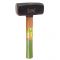 Кувалда, ручка з деревини 1500г (SH-101500W) Alloid