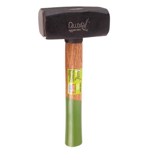 Кувалда, ручка из дерева 1500г (SH-101500W) Alloid (SH-101500W)