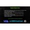 Бур по бетону SDS-plus S4 18x600мм Alloid