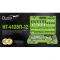 Універсальний набір інструменту 1/4" & 1/2", 108 предметів. (12 ган.) Alloid