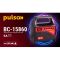 Зарядное устройство для PULSO BC-15860 6&12V/6A/15-80AHR/светодиодн.индик.