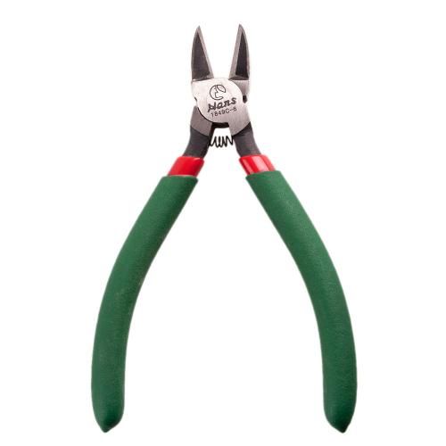 Бокорізи (150мм, 150г) (1849S-6) HANS