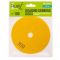 Круг алмазний шліфувальний на липучці 125 мм, зерно 100, Alloid