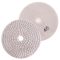 Круг алмазний шліфувальний на липучці 125 мм, зерно 40, Alloid (DD-125040)