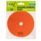 Круг алмазний шліфувальний на липучці 125 мм, зерно 120, Alloid