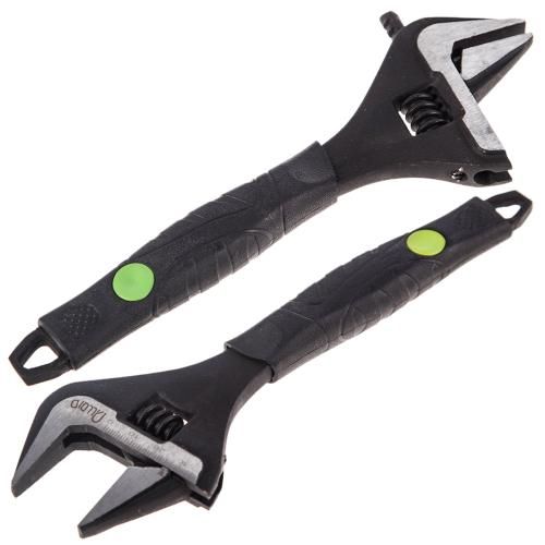 Ключ разводной 6" Alloid. (КР-034) (КР-034)