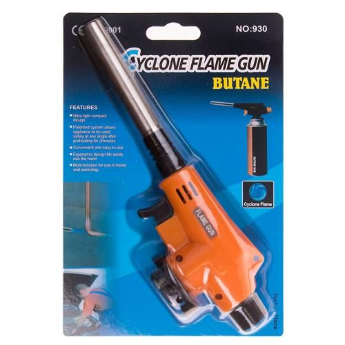 Горелка газовая "Flame Gun 930"