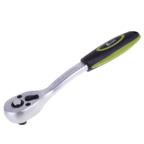 Трещотка 3/8" 72 зубчика, Alloid (T-3872-TS) Alloid