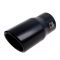 Насадка на глушник НГ-0159-BKP, внутр.d 64мм/довж. 150 мм /зовн.d 76мм (НГ-0159 BKP)