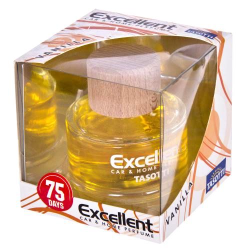 Ароматизатор аерозоль Tasotti/"Liquid Excellent"- 60мл / Vanilla