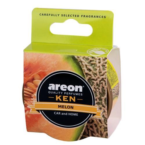 Освіжувач повітря AREON KEN Melon (AK38)