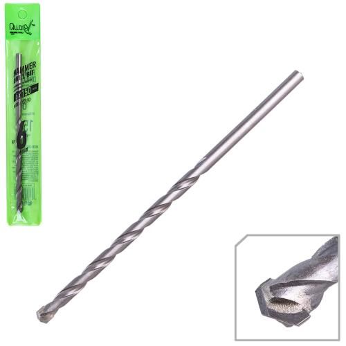 Alloid. Свердло по бетону для дрилі  6х150мм