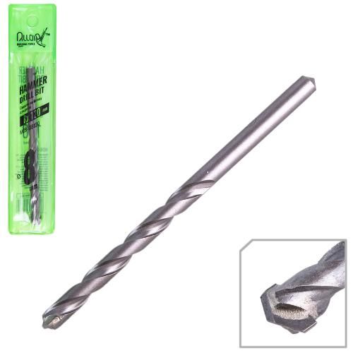 Alloid. Свердло по бетону для дрилі  8х120мм