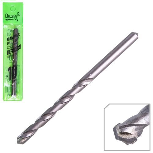 Alloid. Свердло по бетону для дрилі 10х120мм