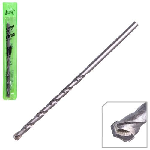 Alloid. Свердло по бетону для дрилі 10х200мм