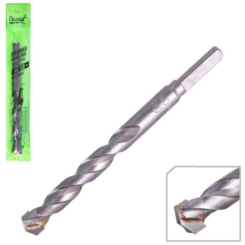 Alloid. Свердло по бетону для дрилі 14х150мм
