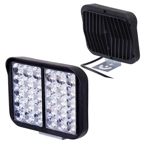 Фара прожектор AUR (30led*00w) 12V (G030)