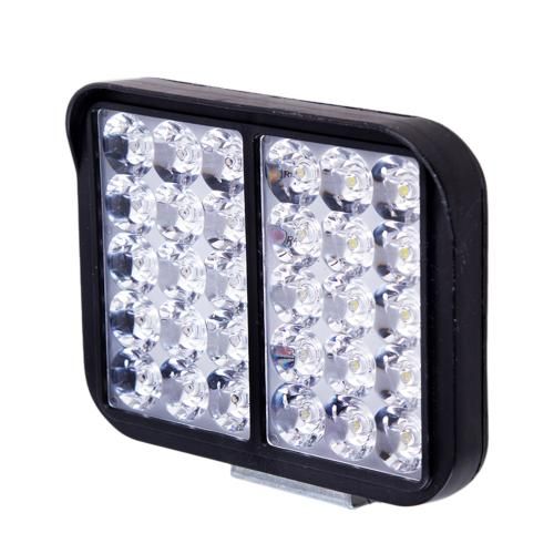 Фара прожектор AUR (30led*00w) 12V (G030)