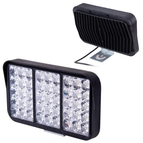 Фара прожектор AUR (45led*00w) 12V (G045)