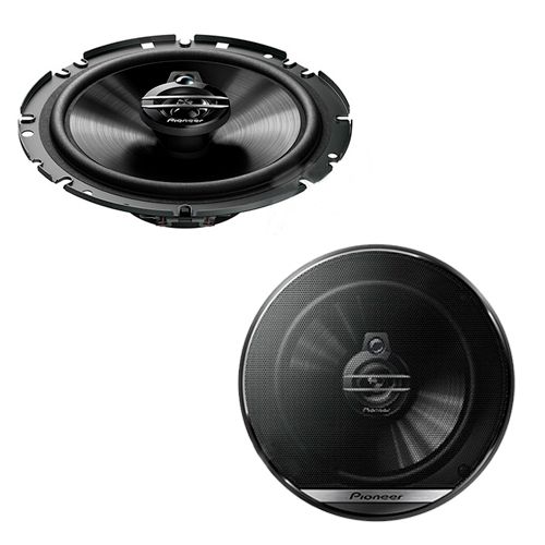 Pioneer TS-G1720F двохсмугові динаміки 16,5 см