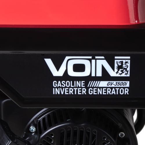 Генератор інверторний VOIN, GV-3500i 3,0 кВт