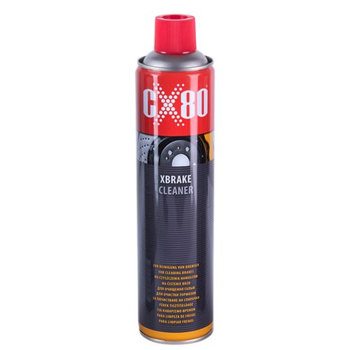 Засіб для чищення гальм 600ml CX-80 (CX-80 / BC600ml)