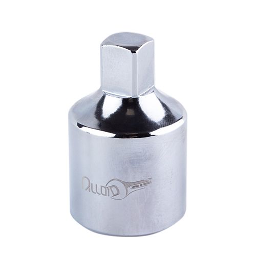 Переходник 3/4"F-1/2M"M (П-3412) Alloid (П-3412)