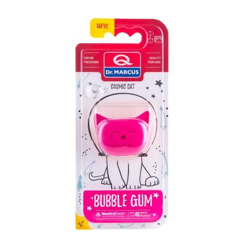 Освіжувач повітря DrMarkus COSMIC CAT Bubble Gum