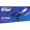 Домкрат гідравл підк. 3т в коробці. min 85мм - max 455мм, із низьким підкатом 38кг (DP-300038/T830018) (DP-300038)