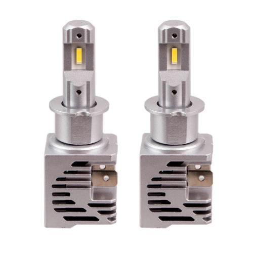 Лампы PULSO M4-H3/LED-chips CREE/9-32v/2x25w/4500Lm/6000K (M4-H3)